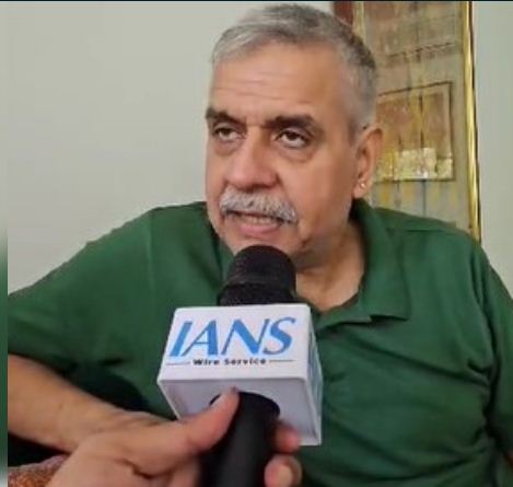 मुख्यमंत्री कोई भी बने, दिल्ली की जनता को कोई फायदा नहीं होने वाला : संदीप दीक्षित 