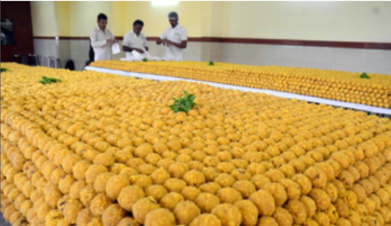 तिरुपति विवाद के बीच राजस्थान सरकार चलाएगी 'शुद्ध आहार, मिलावट पर वार' अभियान 
