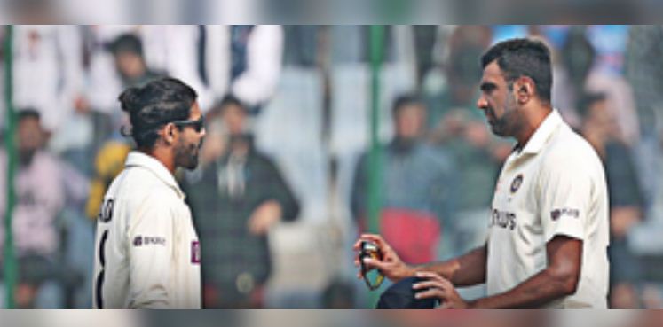 पंत, गिल और अश्विन रहे जीत के हीरो, भारत ने 280 रन से जीता चेपॉक टेस्ट 