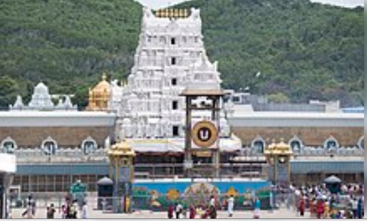 कैसे संदेह के घेरे में आया तिरुपति का प्रसाद? देशभर के मंदिरों में बरती जा रही सतर्कता