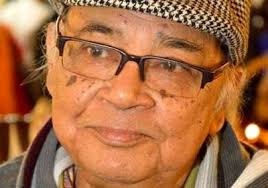 जाने माने बंगाली अभिनेता मनोज मित्रा अस्पताल में भर्ती, हालत ‘गंभीर’ जाने माने बंगाली अभिनेता मनोज मित्रा अस्पताल में भर्ती, हालत ‘गंभीर’