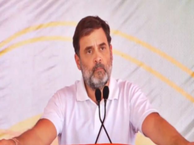 पीएम मोदी बदल चुके हैं, हमने उन्हें मनोवैज्ञानिक रूप से तोड़ द‍िया : राहुल गांधी 