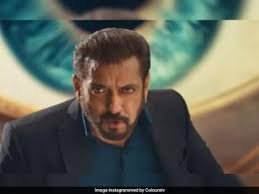 सलमान खान की मेजबानी में ‘बिग बॉस 18’ छह अक्टूबर को शुरू होगा सलमान खान की मेजबानी में ‘बिग बॉस 18’ छह अक्टूबर को शुरू होगा