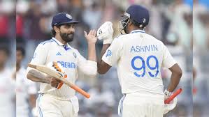 भारत ने विश्व टेस्ट चैंपियनशिप तालिका के शीर्ष पर अपनी स्थिति मजबूत की