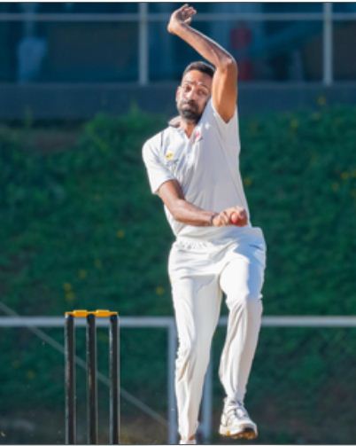 'मुझे टेस्ट क्रिकेट नहीं खेलने का कोई अफसोस नहीं है': धवल कुलकर्णी 