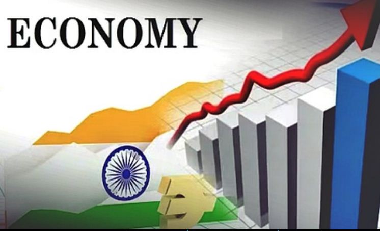 वित्त वर्ष 25 में 6.8 प्रतिशत की दर से बढ़ेगी भारतीय अर्थव्यवस्था, अक्टूबर में घट सकती है ब्याज दर : एसएंडपी  ग्लोबल रेटिंग्स 