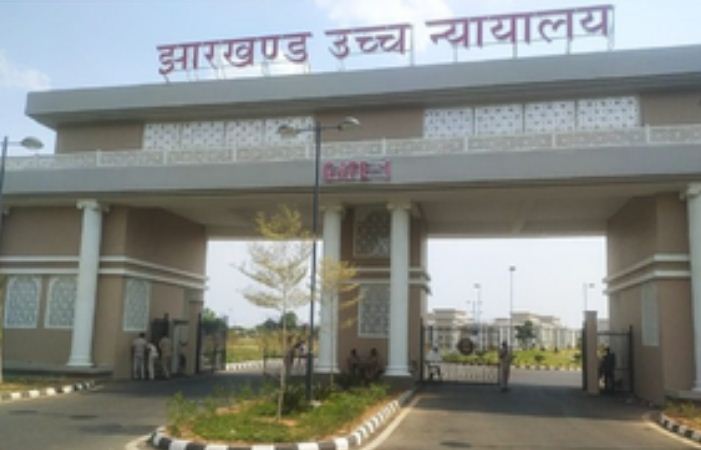 झारखंड हाईकोर्ट ने बैद्यनाथ धाम में क्यू कॉम्प्लेक्स का निर्माण शुरू नहीं करने पर अवमानना नोटिस जारी किया 