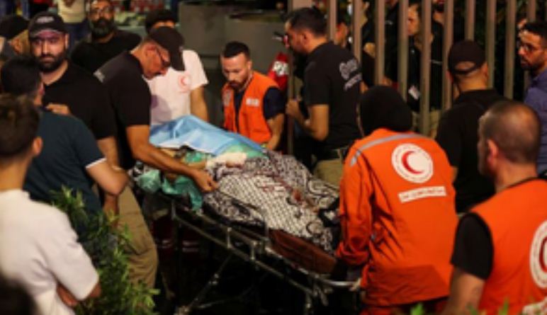 लेबनान के खिलाफ क्यों आग उगल रहा इजरायल, हिजबुल्ला के कितने नेताओं को अब तक बनाया निशाना 