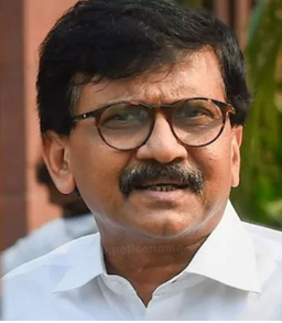 किरीट सोमैया की पत्नी की मानहानि याचिका पर संजय राउत को 15 दिन की जेल की सजा सुनाई गई