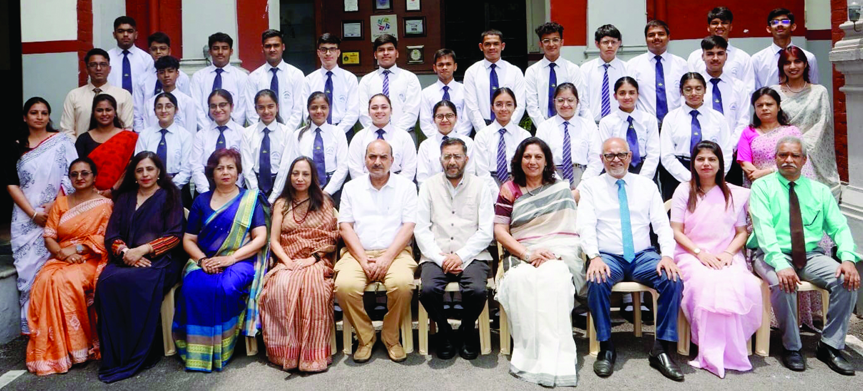 विश्व स्तरीय कार्यक्रम, चरित्र और आत्मविश्वास विकास के अवसर प्रदान करेगा राजकुमार कॉलेज विश्व स्तरीय कार्यक्रम, चरित्र और आत्मविश्वास विकास के अवसर प्रदान करेगा राजकुमार कॉलेज
