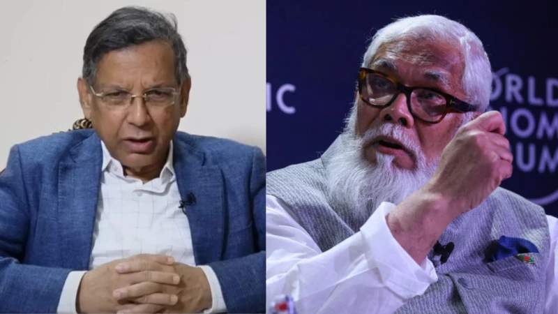 बांग्लादेश: शेख हसीना की पार्टी के भूमिगत हुए लोगों के घर लौटने पर हो रही है उगाही बांग्लादेश: शेख हसीना की पार्टी के भूमिगत हुए लोगों के घर लौटने पर हो रही है उगाही