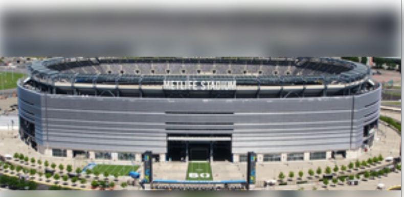 फीफा ने 2025 क्लब विश्व कप के लिए स्थानों का खुलासा किया, न्यू जर्सी में फाइनल होगा 