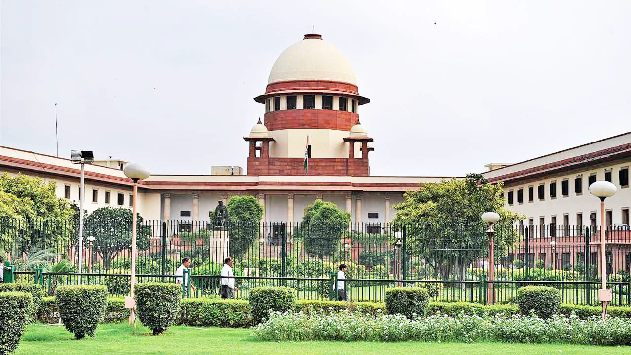 बच्चों की पोर्न सामग्री पर सर्वोच्च न्यायालय का प्रशंसनीय निर्णय बच्चों की पोर्न सामग्री पर सर्वोच्च न्यायालय का प्रशंसनीय निर्णय