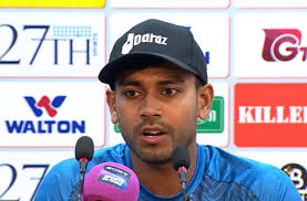 जीत के बारे में सोचने की जगह मैच बचाने पर ध्यान देना जरूरी: मिराज