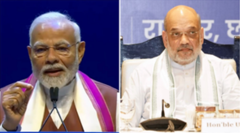 जम्मू-कश्मीर विधानसभा चुनाव के लिए वोटिंग शुरू, पीएम मोदी और गृह मंत्री शाह की मतदाताओं से खास अपील