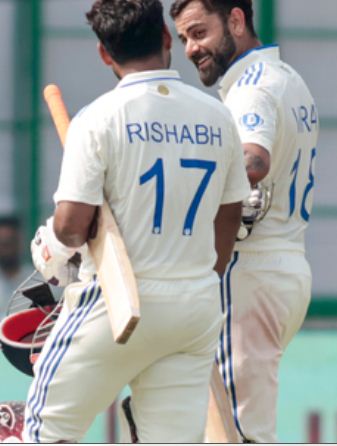 भारत बनाम बांग्लादेश: कई विश्व रिकॉर्ड का गवाह बना कानपुर टेस्ट मैच