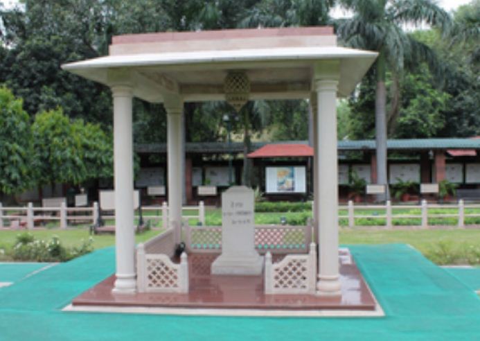 गांधी स्मृति : इस भवन में हर तरफ राष्ट्रपिता की यादें, हर कोना कुछ कहता है... 