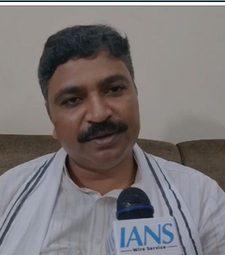 हरियाणा में चुनाव से पहले राम रहीम को पैरोल दे देती है सरकार : टीकाराम जूली 
