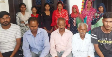 उप्र : अंतिम संस्कार के लिये 56 साल बाद पैतृक गांव पहुंचेगा वायुसेना के जवान का शव