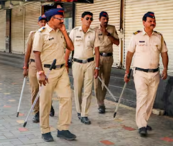 महाराष्ट्र : बदलापुर यौन उत्पीड़न के आरोपी को मारे जाने के मामले की जांच के लिए आयोग गठित