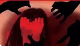 भुवनेश्वर में चोरों ने घर में लूटपाट के बाद महिला से किया सामूहिक दुष्कर्म