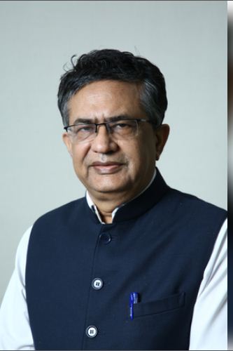 स्वच्छ भारत मजबूत अर्थव्यवस्था के लिए बेहद जरूरी : एनएसई सीईओ 