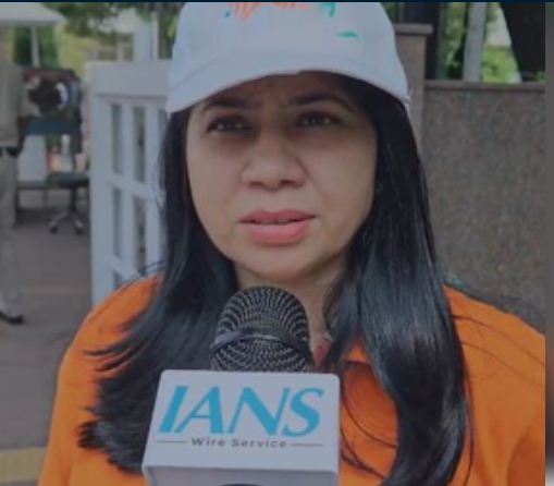 ‘स्वच्छता ही सेवा’ कार्यक्रम के बाद महिलाओं ने कहा- पीएम मोदी के स्वच्छता अभियान का असर जमीनी स्तर पर पहुंचा 