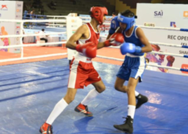 रोहतक में कम्बाइंड नेशनल कॉम्प्टीशन 6 अक्टूबर से; इसी के साथ होगा आरईसी टैलेंट हंट का समापन 