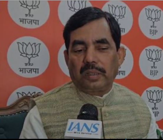 प्रशांत किशोर से कुछ होने वाला नहीं है, वो सिर्फ सपने दिखा रहे हैं : शाहनवाज हुसैन 