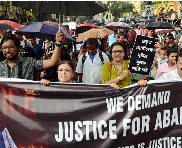 डॉक्टरों के ‘काम बंदी’ से बंगाल के सरकारी अस्पतालों में स्वास्थ्य सेवाएं प्रभावित