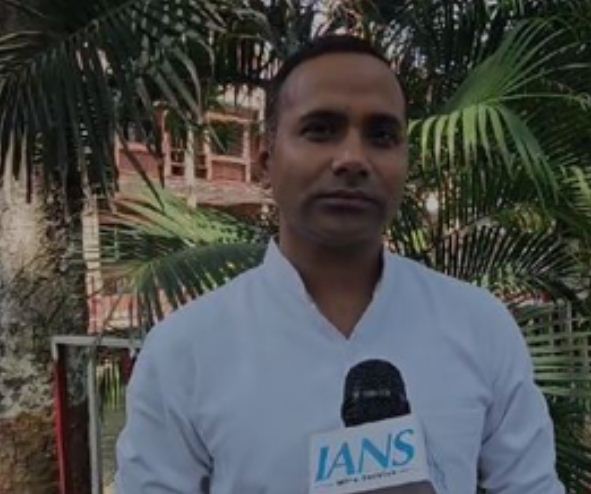 भाजपा सांसद कंगना रनौत को गांधी के बारे में पढ़ना चाहिए: सुनील सिंह साजन 