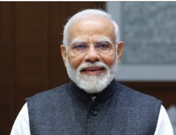 हरियाणा की गली-गली से 'भरोसा दिल से, भाजपा फिर से' की आवाज आ रही है : पीएम मोदी 