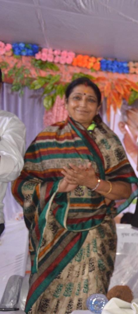 महिला आयोग में 5 नए सदस्य नियुक्त, दो विस चुनाव हार चुकीं हैं महिला आयोग में 5 नए सदस्य नियुक्त, दो विस चुनाव हार चुकीं हैं
