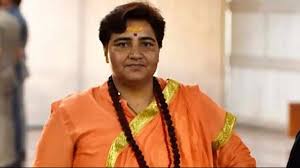 मालेगांव विस्फोट के पीछे सिमी का हाथ हो सकता है : प्रज्ञा ठाकुर के वकील ने अदालत से कहा मालेगांव विस्फोट के पीछे सिमी का हाथ हो सकता है : प्रज्ञा ठाकुर के वकील ने अदालत से कहा