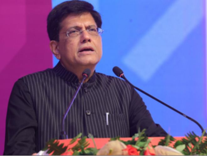 भारत और अमेरिका ने महत्वपूर्ण खनिजों पर समझौता किया : वाणिज्य मंत्री 