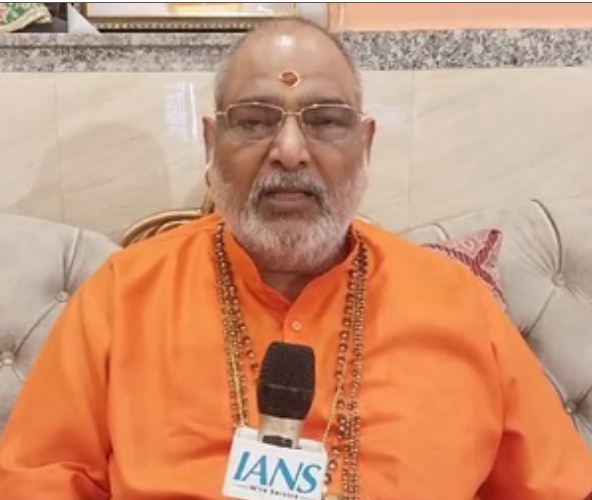 साधक के मार्ग में आने वाली कठिनाईयां दूर होती हैं : सुरेंद्रनाथ अवधूत 