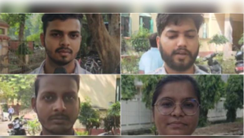 पीएम इंटर्नशिप योजना से बीएचयू छात्र गदगद, बोले- रोजगार के अवसर बढ़ेंगे 