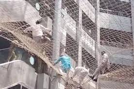 महाराष्ट्र विधानसभा के उपाध्यक्ष दो अन्य जनजातीय आरक्षण मुद्दे पर मंत्रालय के सुरक्षा जाल में कूदे