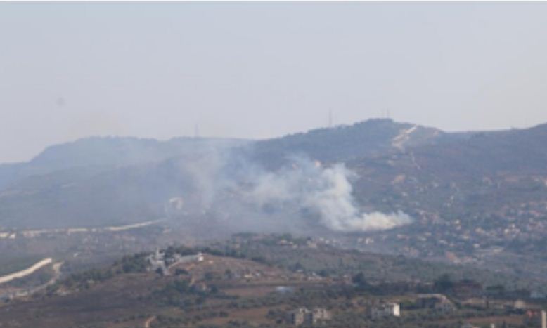 इजरायल पर हमास हमले के एक साल : फैलती ही जा रही है जंग की ज्वाला 