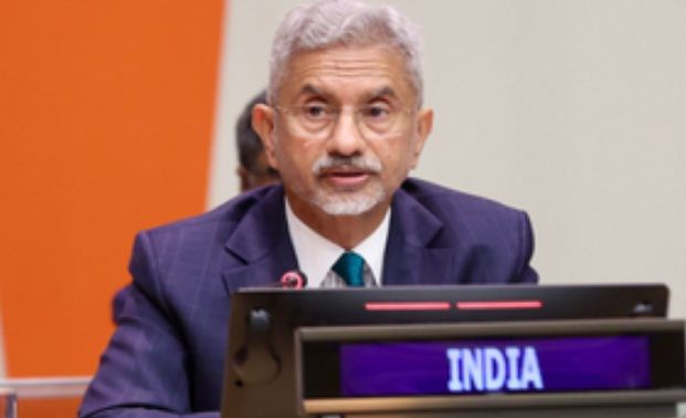 विदेश मंत्री जयशंकर जाएंगे पाकिस्तान, एससीओ बैठक में होंगे शामिल 