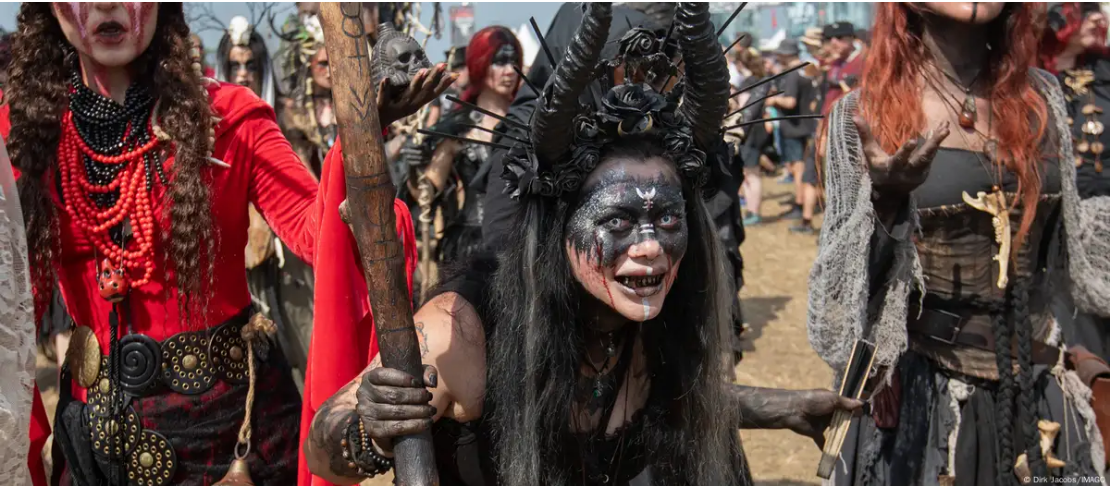 जादू-टोने का कहर: दस साल में हजार से ज्यादा लोगों की मौत