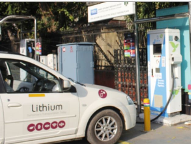 ईवी बैटरी रीसाइक्लिंग में भारतीय और यूरोपीय संघ के स्टार्टअप व्यावसायिक सहयोग को दे रहे बढ़ावा 