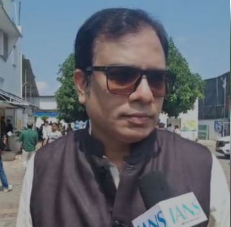 जेडीयू की राज्य कार्यकारिणी की बैठक में हुआ तय, फिर नीतीश सरकार लानी है : डॉक्टर संजीव कुमार