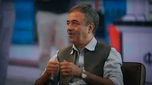 राजकुमारी हिरानी को मप्र सरकार का किशोर कुमार सम्मान प्रदान किया जाएगा राजकुमारी हिरानी को मप्र सरकार का किशोर कुमार सम्मान प्रदान किया जाएगा