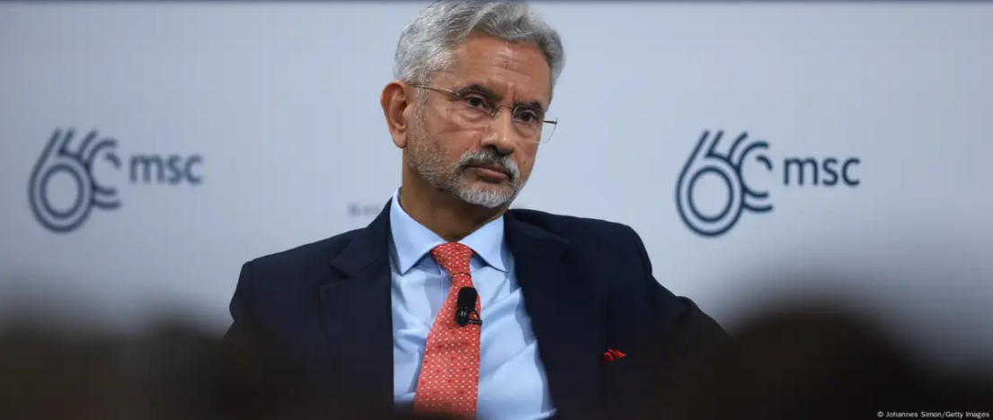 जयशंकर जाएंगे पाकिस्तान, एससीओ शिखर सम्मेलन में होंगे शामिल