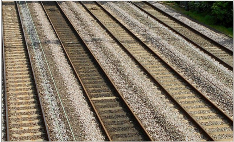 रायबरेली में लोको पायलट की समझदारी से टला बड़ा रेल हादसा 