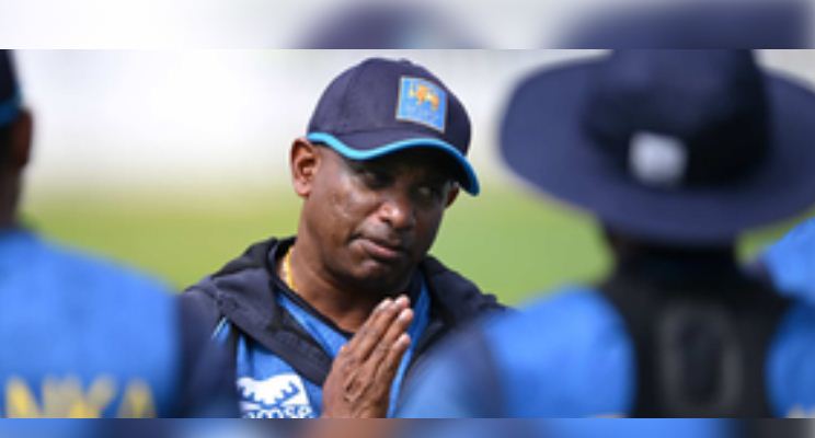 श्रीलंका क्रिकेट ने सनथ जयसूर्या को बनाया पुरुष टीम का हेड कोच 