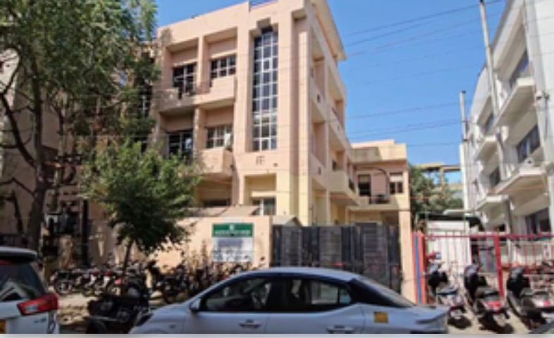 'आप' सांसद संजीव अरोड़ा के ठिकानों पर ईडी रेड, भड़के सिसोदिया 