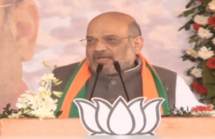 अमित शाह झारखंड में भाजपा की चुनावी रणनीति और उम्मीदवारों की लिस्ट पर करेंगे अहम बैठक