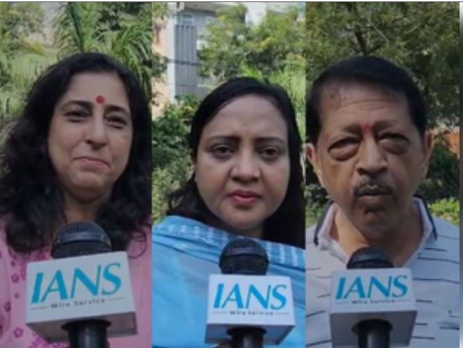 ‘स्वच्छता अभियान’ के प्रति दिल्ली के लोग जागरूक, कहा - बीमारियों से बचाव के लिए साफ-सफाई जरूरी 